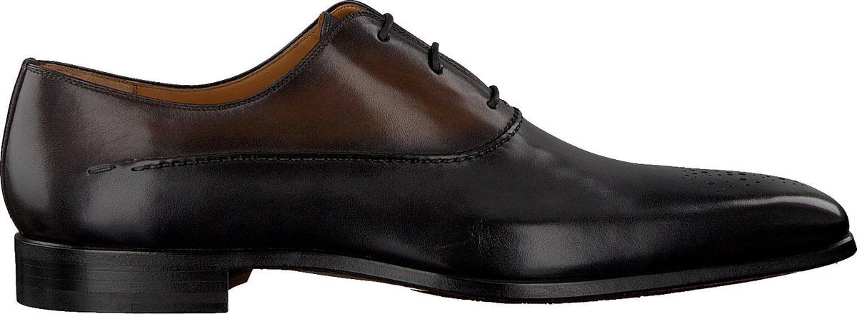 Magnanni 23050 Nette schoenen - Heren - Grijs - Maat 44