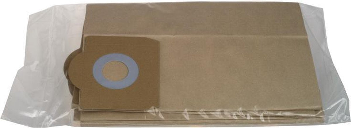 ROWENTA - STOFZUIGERZAK PROPAIR  ZR80 SET5   -- BLANCO VERPAK. - ZR80