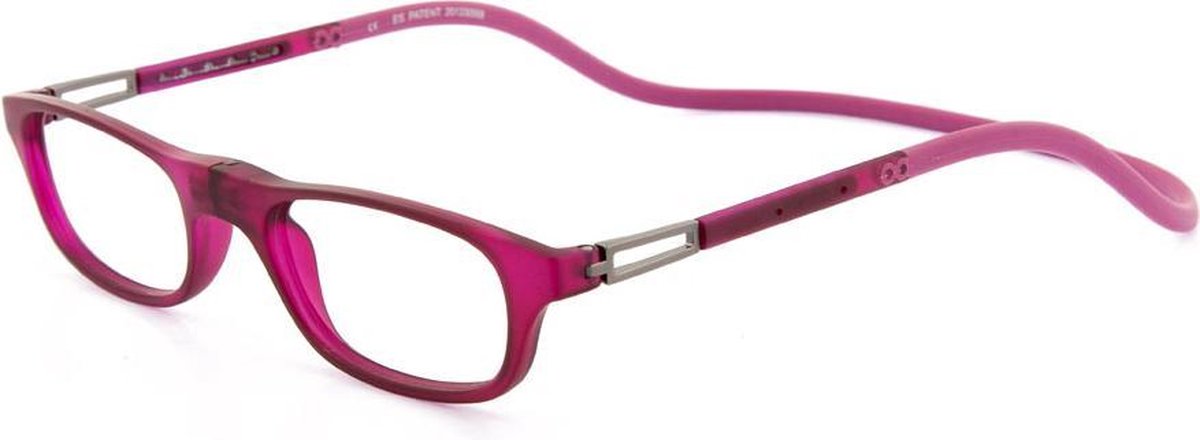Magneet leesbril LEIA 023 +3
