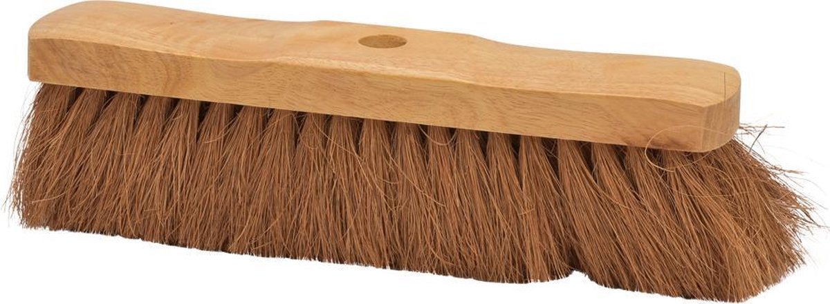 Zaalveger Kokos - 33cm