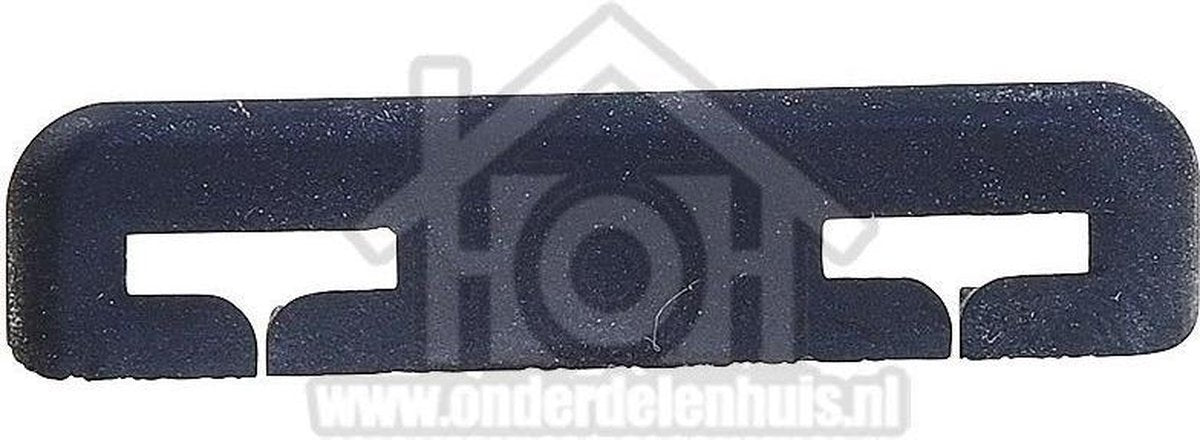 Dometic Afdichting Scharnier afdichting