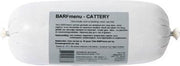 Barfmenu cattery kattenvoer - 500 gr - 1 stuks