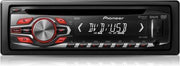 Pioneer DVH-340UB Zwart autoradio