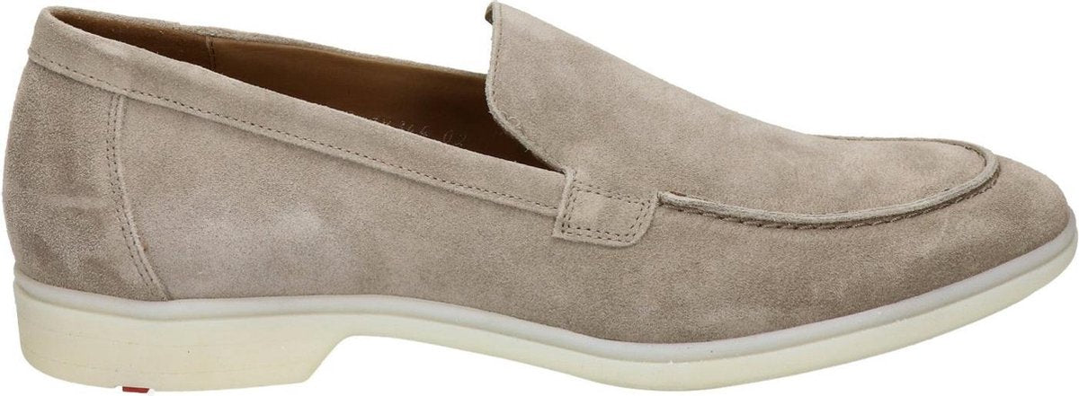 Lloyd heren loafer - Beige - Maat 43
