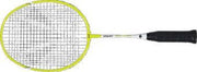 Carlton Badmintonracket - geel/wit