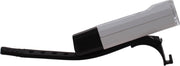 Falkx Koplamp Mini Usb Led Oplaadbaar 6 Cm Wit