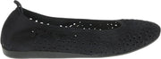 Arche LILLY - Volwassenen Ballerinaschoenen - Kleur: Blauw - Maat: 41