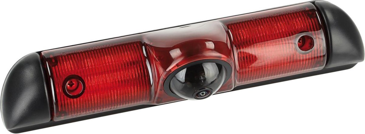 Achteruitrij Camera Fiat Ducato - Citroën Jumper - Peugeot Boxer 2006-2014