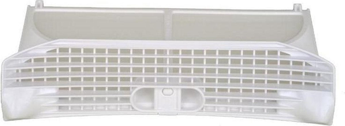 WHIRLPOOL - WHIRLPOOL PLUIZENFILTER - 481248058322