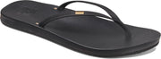 Reef Slippers - Maat 41 - Vrouwen - zwart