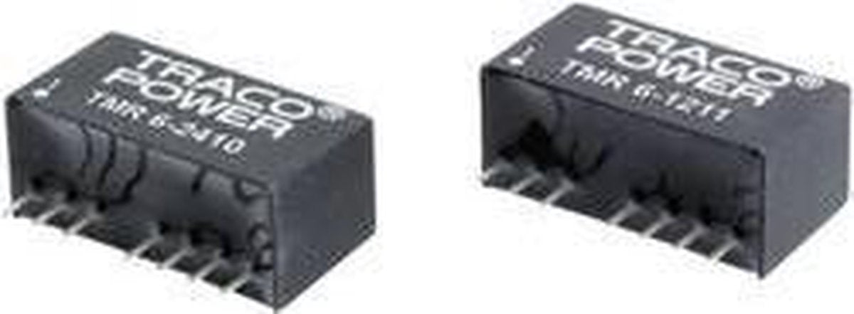 TracoPower TMR 6-2423 DC/DC-converter