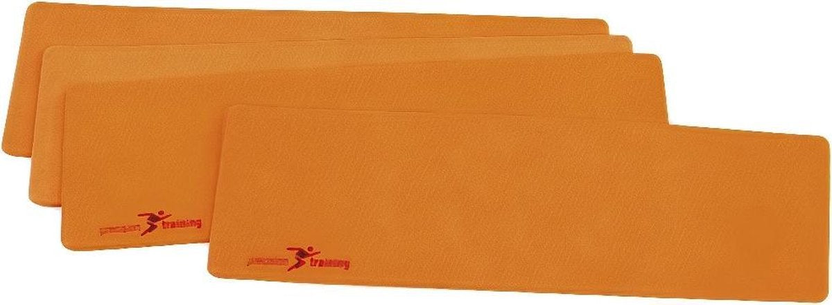 PRECISION TRAINING Rectangular Markers