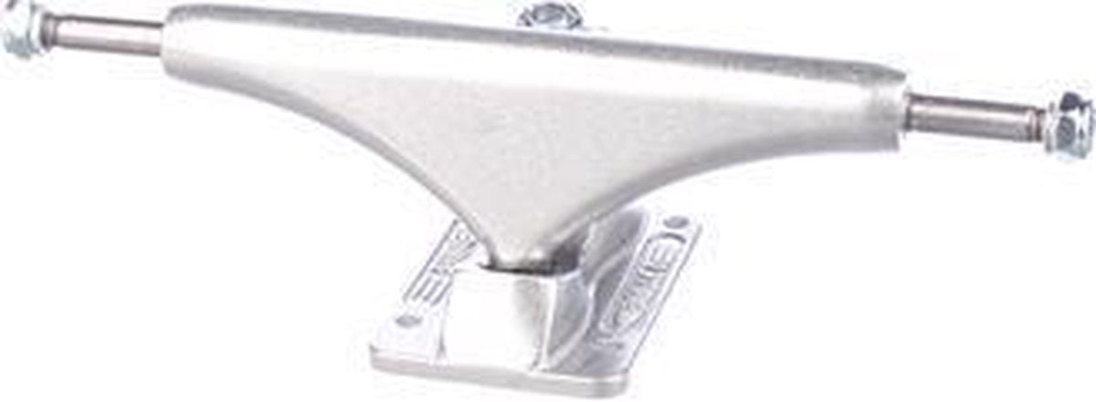 Bullet Trucks 150 (2 stuks) silver
