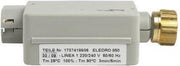 Electronic Aqua Stop Grey