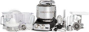 ANKARSRUM DeLuxe Package accessoires set