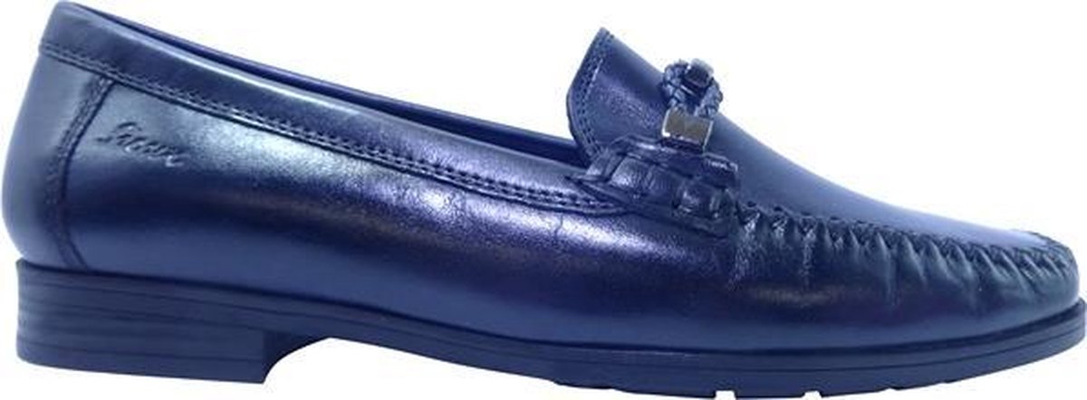 Sioux Nette Schoen 65431 Wijdte F Donker Blauw