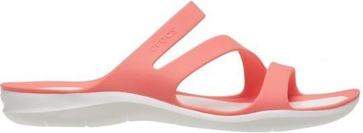 Crocs Swiftwater Sandal Roze