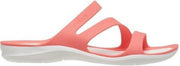 Crocs Swiftwater Sandal Roze