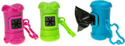 Poo bag holder bone