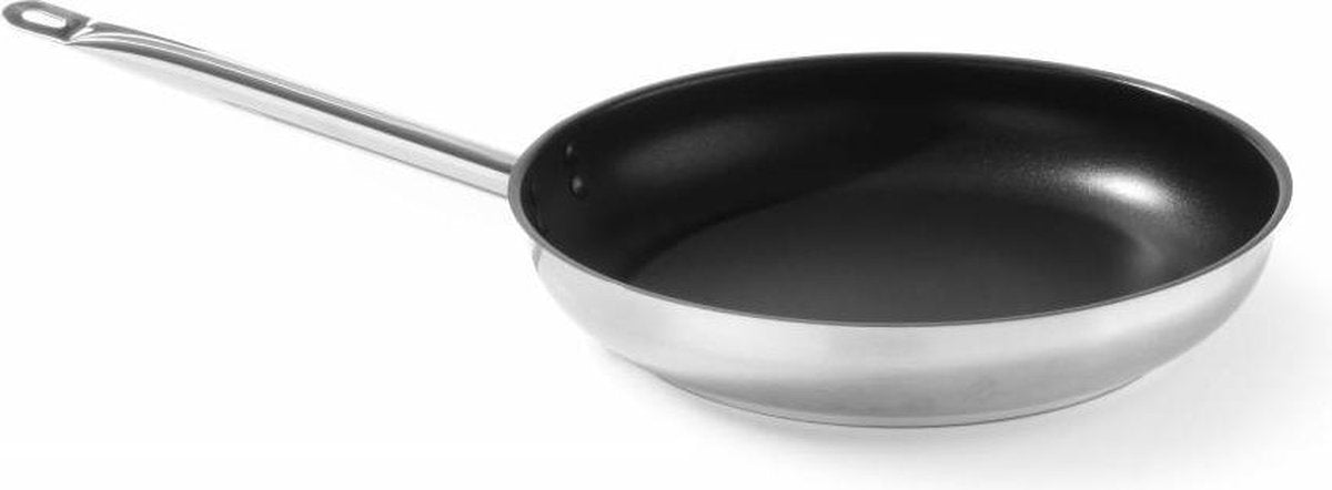 Hendi Anti-aanbak Koekenpan Ø28cm