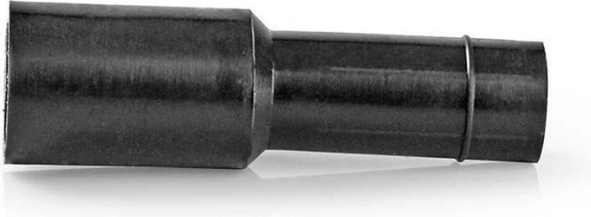 Weerbescherming Antenne | Voor RG6 en RG59 coaxkabels | 25 stuks | Zwart