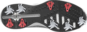 UA Charged Draw RST E-Zwart / Wit / Zwart maat: 13    heren > golf kleding > schoenen