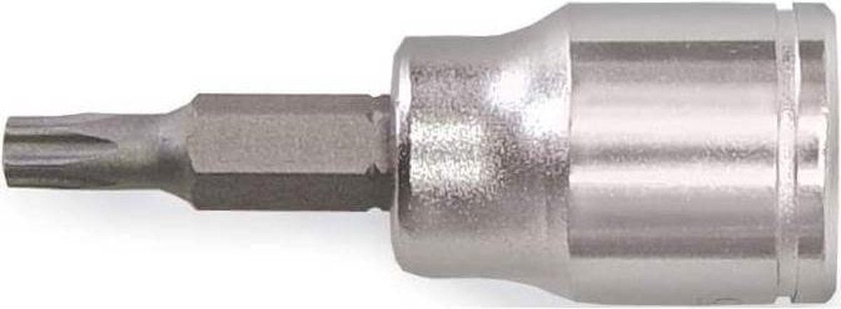 Cyclus rateldop torx tx25 3/8