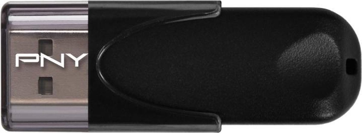 Pny Attaché 4 - USB-stick - 64 GB