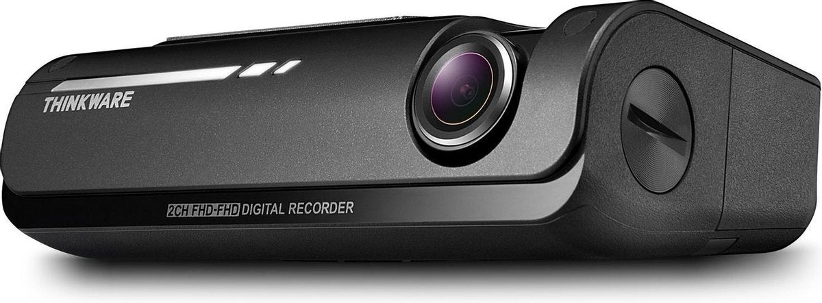 Thinkware F770 1CH 16GB Dashcam met Vaste voeding