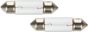 Grundig Autolampen C5w 35 Mm 12 Volt 5 Watt 2 Stuks