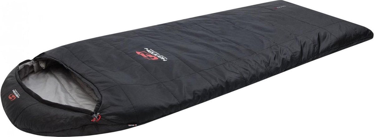 Hannah Slaapzak Ranger 200 Heren 230 Cm Polyester Antraciet