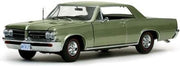 Pontiac GTO Coupe 1964 Pinehurst Green