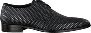 Mazzeltov 3753 Nette schoenen - Business Schoenen - Heren - Grijs - Maat 44