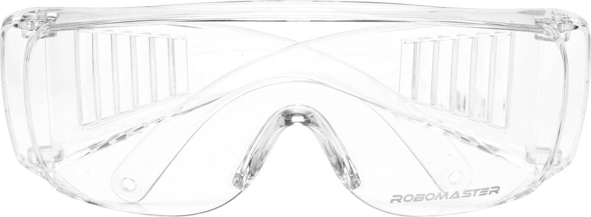 DJI RoboMaster S1 Safety Goggles (Part 08)