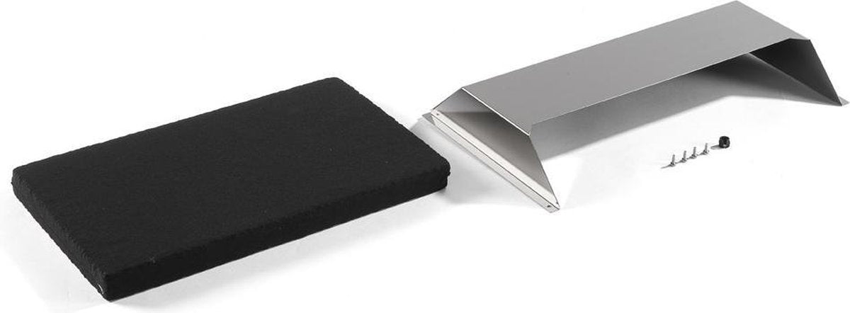 NOVY 7810400 Recycleset afzuigkapaccessoire