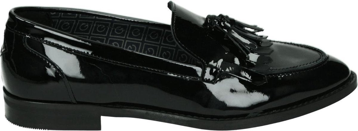 Gant ST BEETO 21571970 - Volwassenen InstappersPopulaire damesschoenen - Kleur: Zwart - Maat: 41