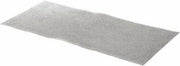 AllSpares Metaalfilter 645x295mm 460118 / 00460118
