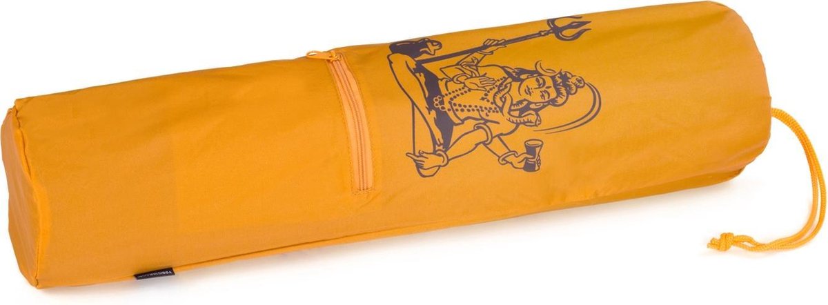 Yogistar Yogatas yogibag basic nylon