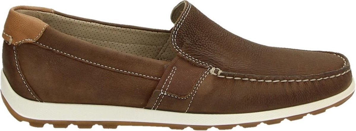 ECCO Reciprico cognac