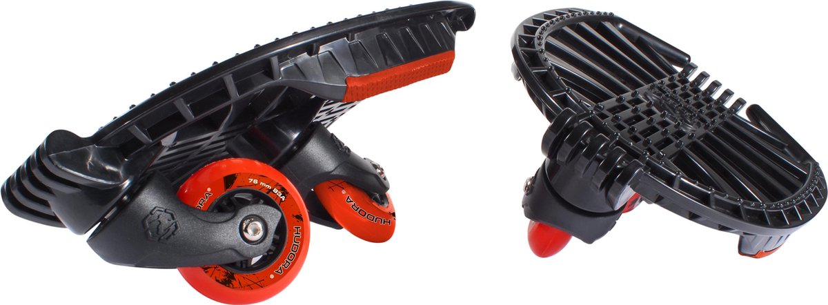 Hudora Twin Skate