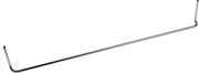 LIEBHERR - DRAADBEUGEL/GLASSLINE-DEUR - 7112501