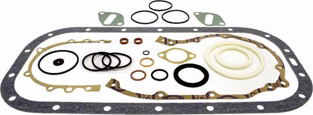 Pakkingset voor Volvo Penta 876342