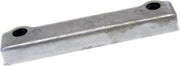 Volvo 19598 Zink anode voor Volvo Penta 832598 250