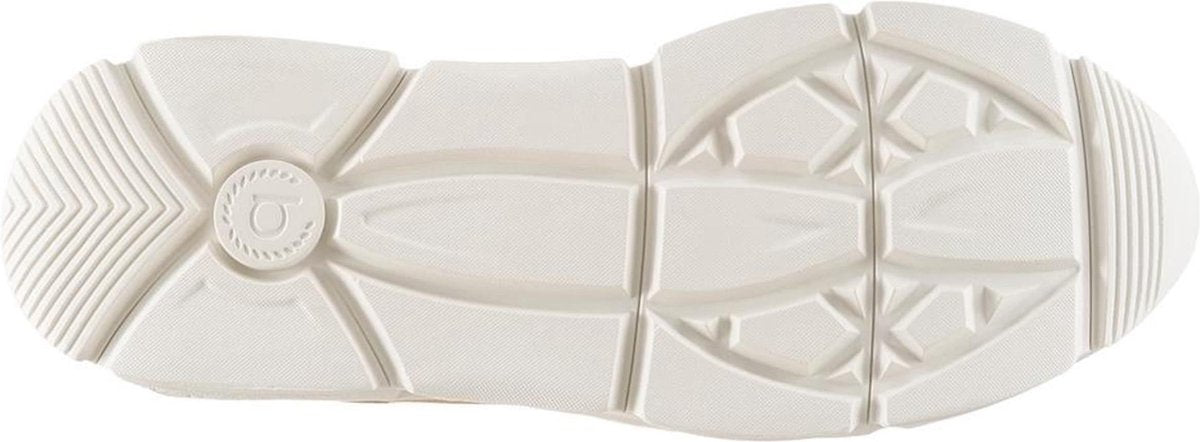 Bugatti Sneakers geel - Maat 40