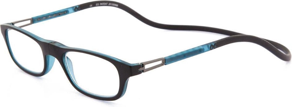 Magneet leesbril LEIA 009 +3