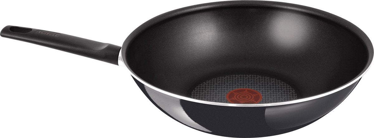 Tefal Cook Right B35219 - Wokpan 28 cm