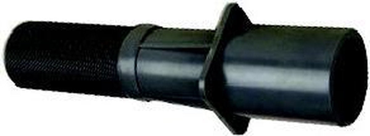 Aquaforte 2" Wanddoorvoer