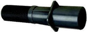 Aquaforte 2" Wanddoorvoer