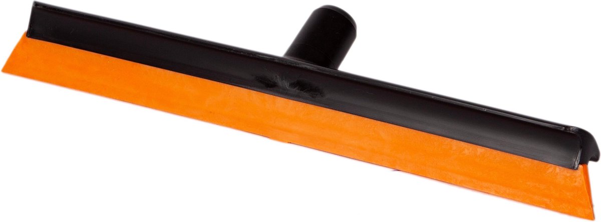 OrangeBrush - Trekker uit één stuk - 40 cm - Gemaakt van gerecycled kunststof - OB28400