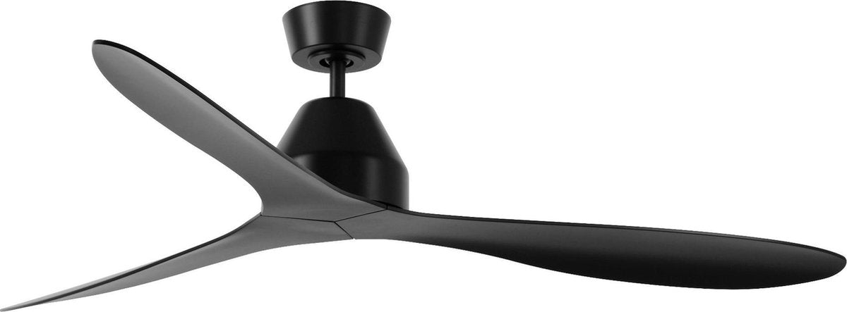 Plafondventilator Beacon Lucci Air Whitehaven Zwart 213041